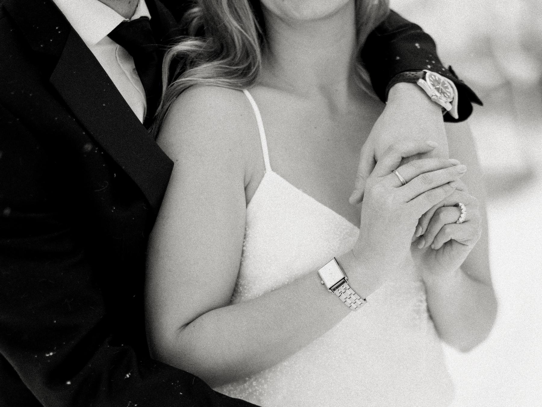 The Wedding Website of Lauren Skaggs and Trevor Skaggs