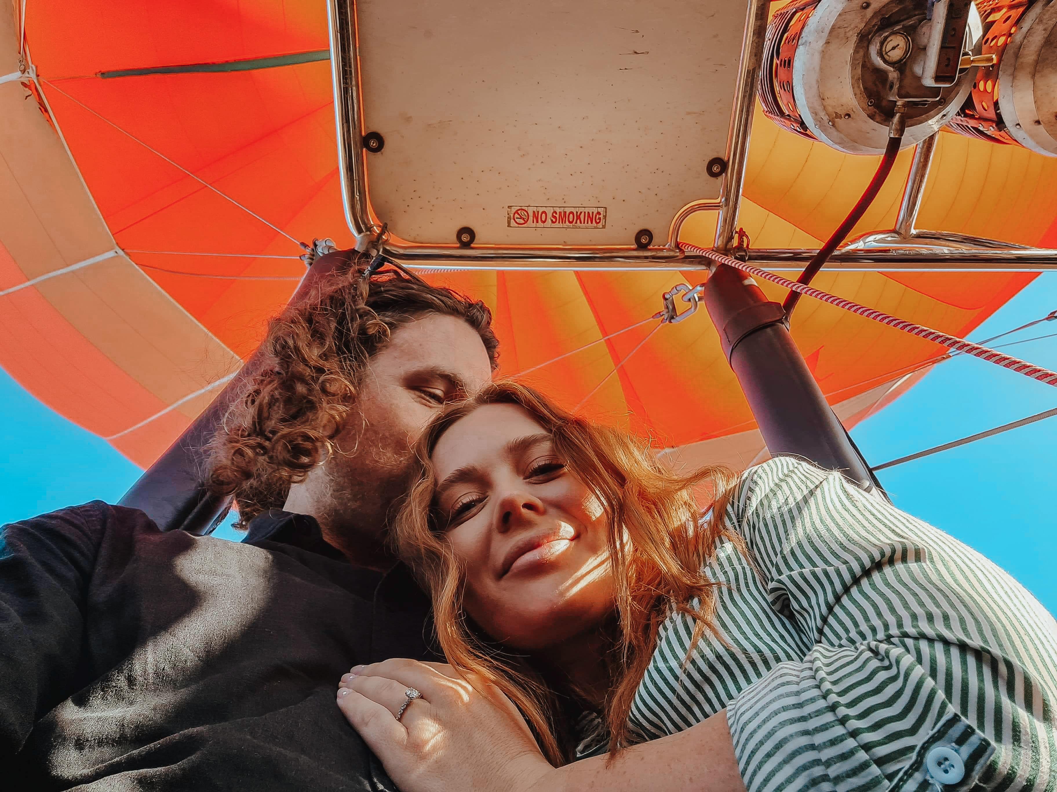 The Wedding Website of Dean Sefton and Alecia Elsing