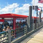Anne Bonny's Bar and Grill