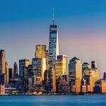 New York City