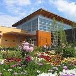 Morris Thompson Cultural & Visitors Center