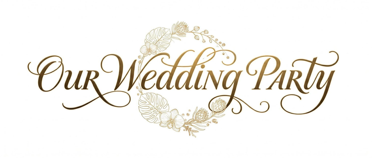 The Wedding Website of Brooke Kallenberg and Christian John Garrido
