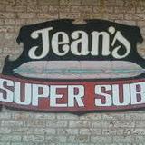 Jean's Super Subs