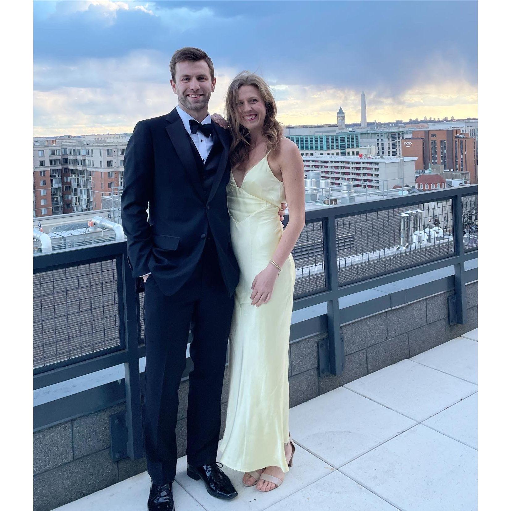 Barristers Ball 2022