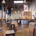 Lost Winds Brewing Company