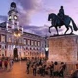 Puerta del Sol