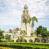 Balboa Park