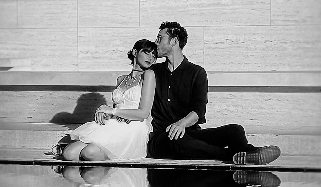 The Wedding Website of Amber Rundus and Thomas Cassa