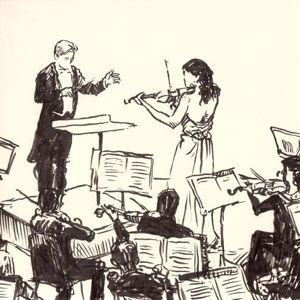 Tickets to LA Philharmonic