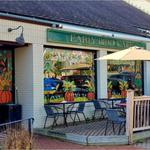 Early Bird Cafe