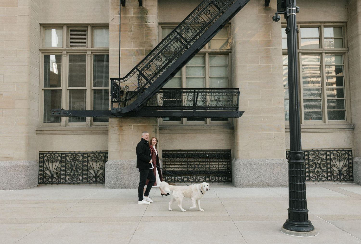 The Wedding Website of Daniel Hansmann and Taylor Dubey