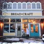 Bread Craft Bakery