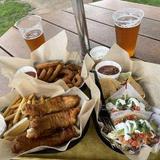 Padaro Beach Grill