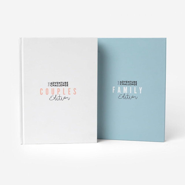 The Happy Family Bundle