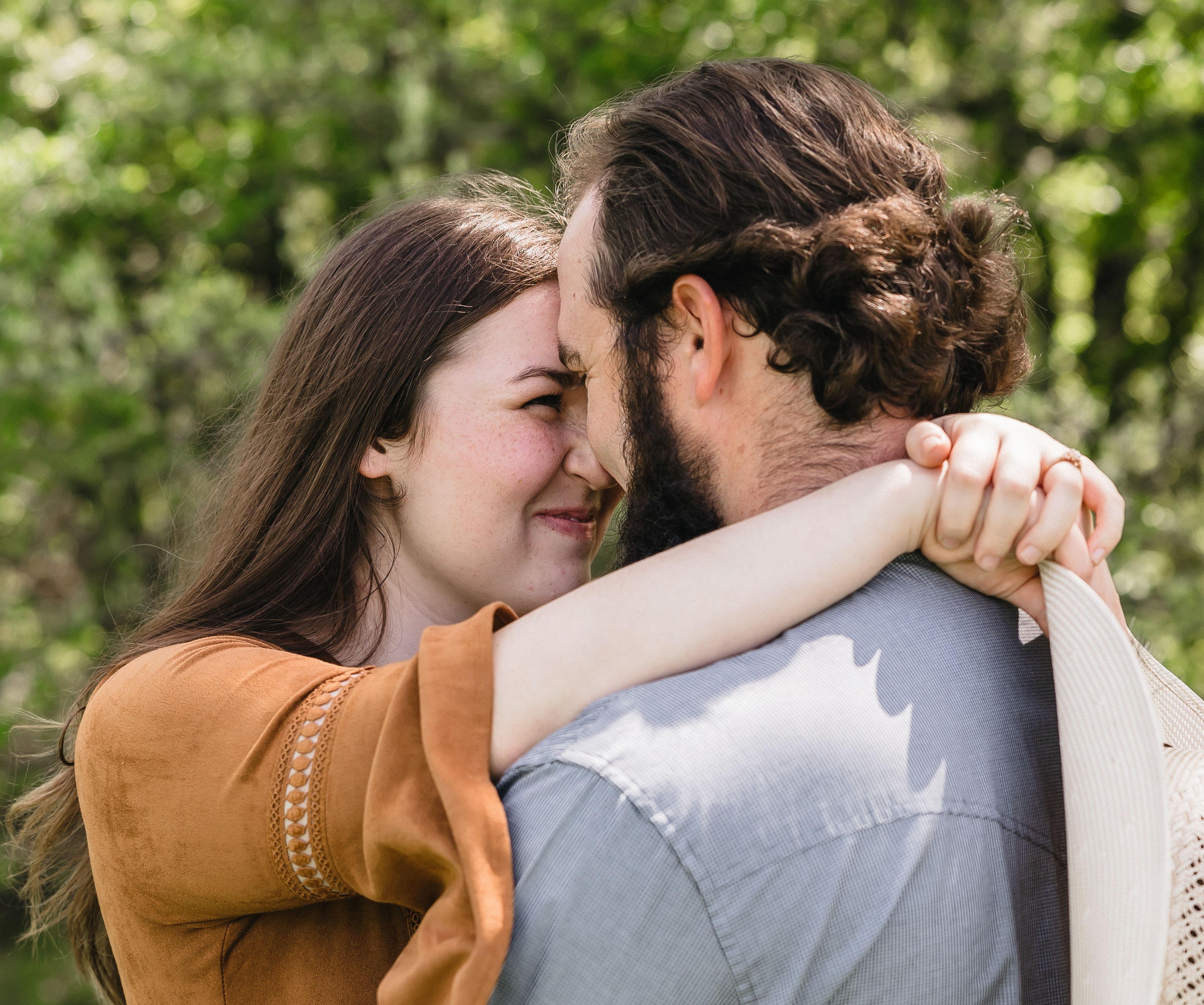 The Wedding Website of Sydney Weese and Nick Powell