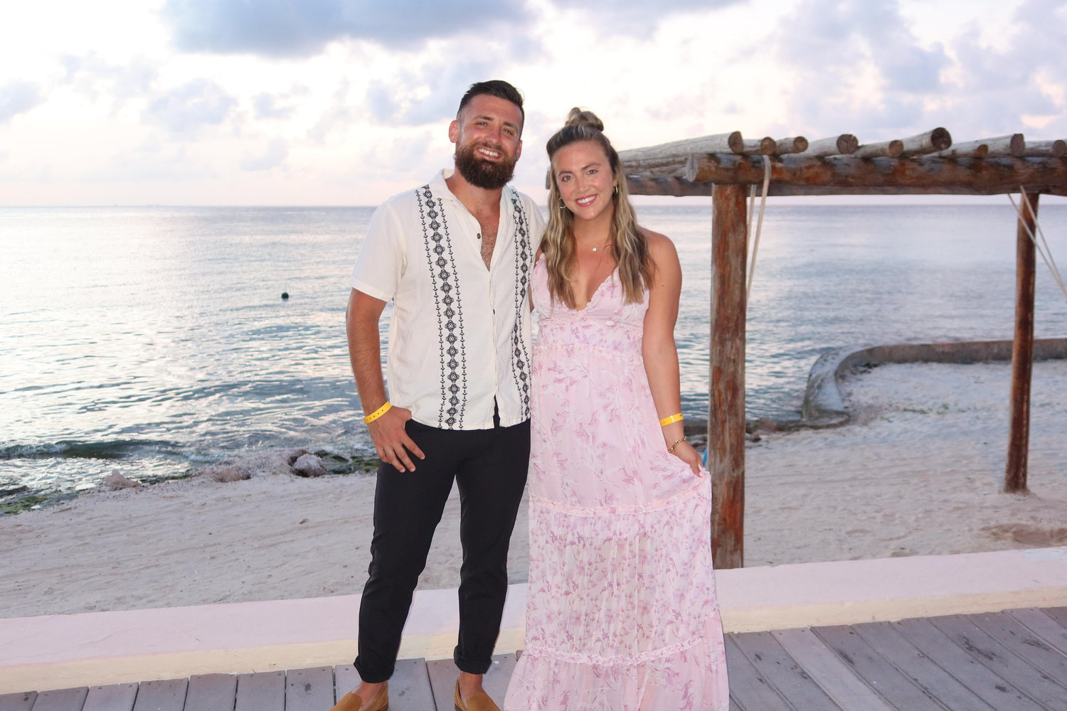The Wedding Website of Alyssa Ryker and Trevor Owen