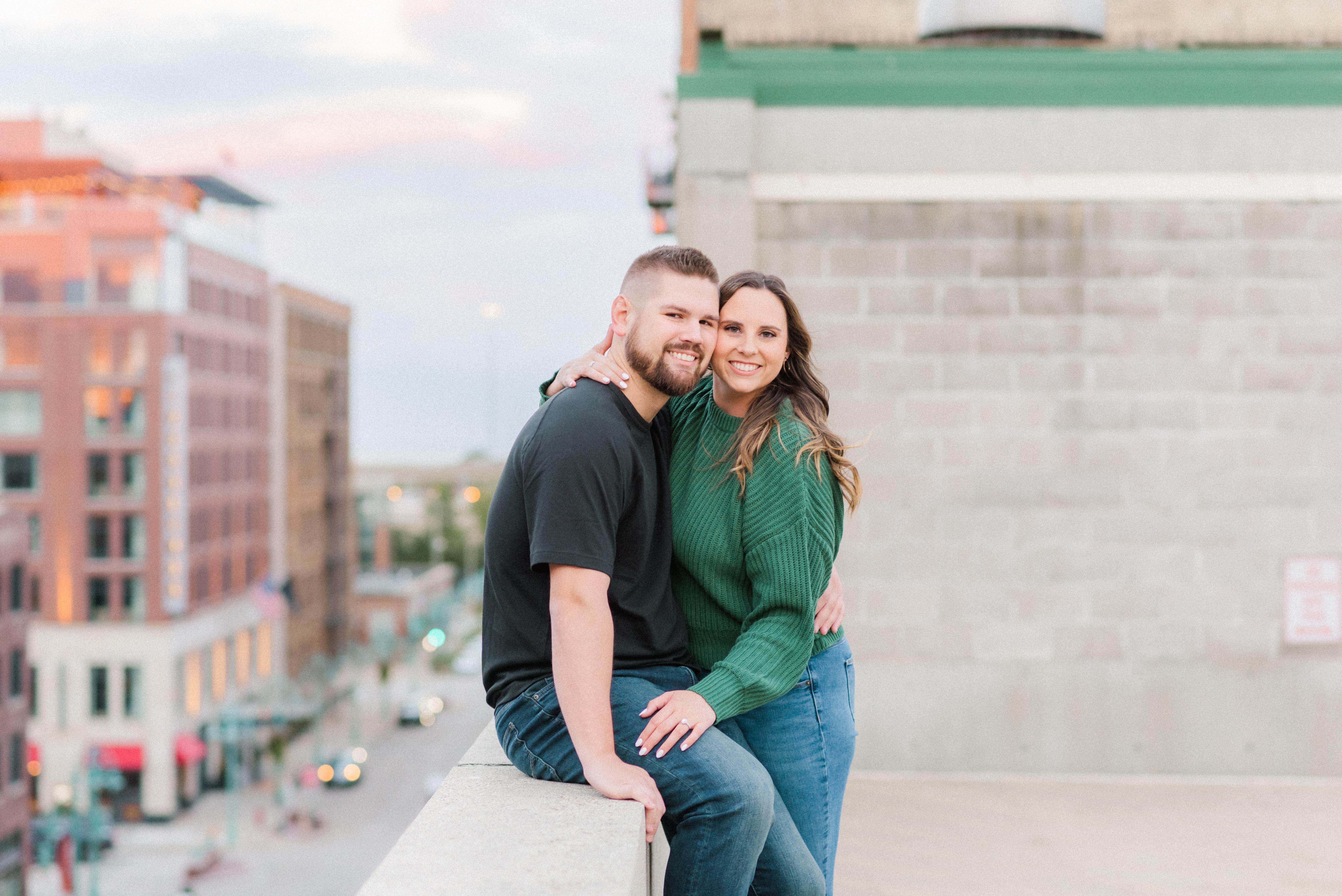 The Wedding Website of Alissa Mathis and Connor Monahan