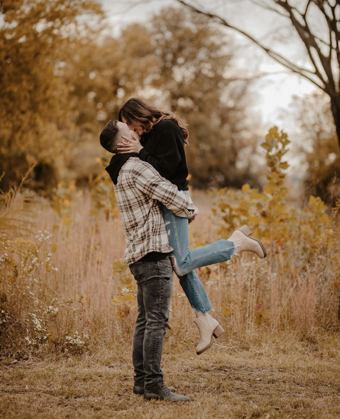 The Wedding Website of Kristyn Ayers and Jonathan McCallister