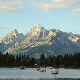 Jackson Lake