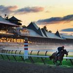 Saratoga Race Course