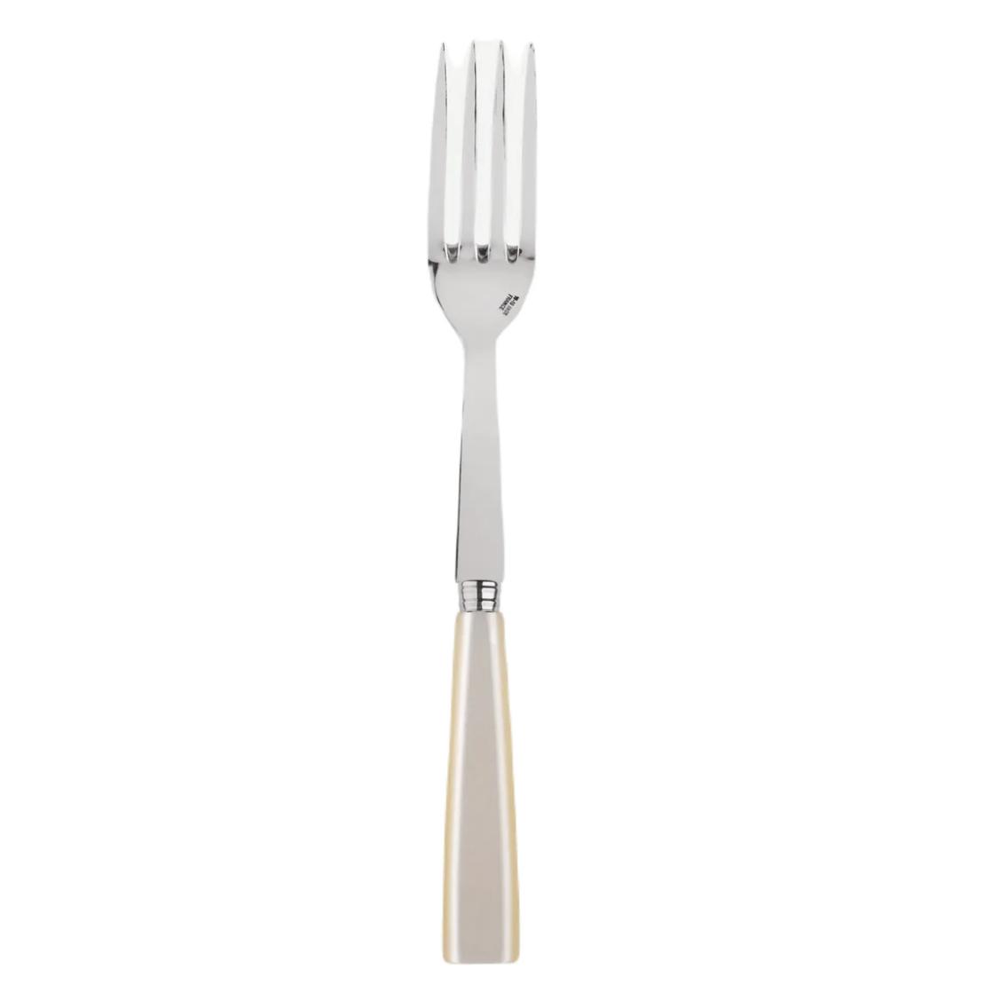 Icon Pearl - Serving Fork