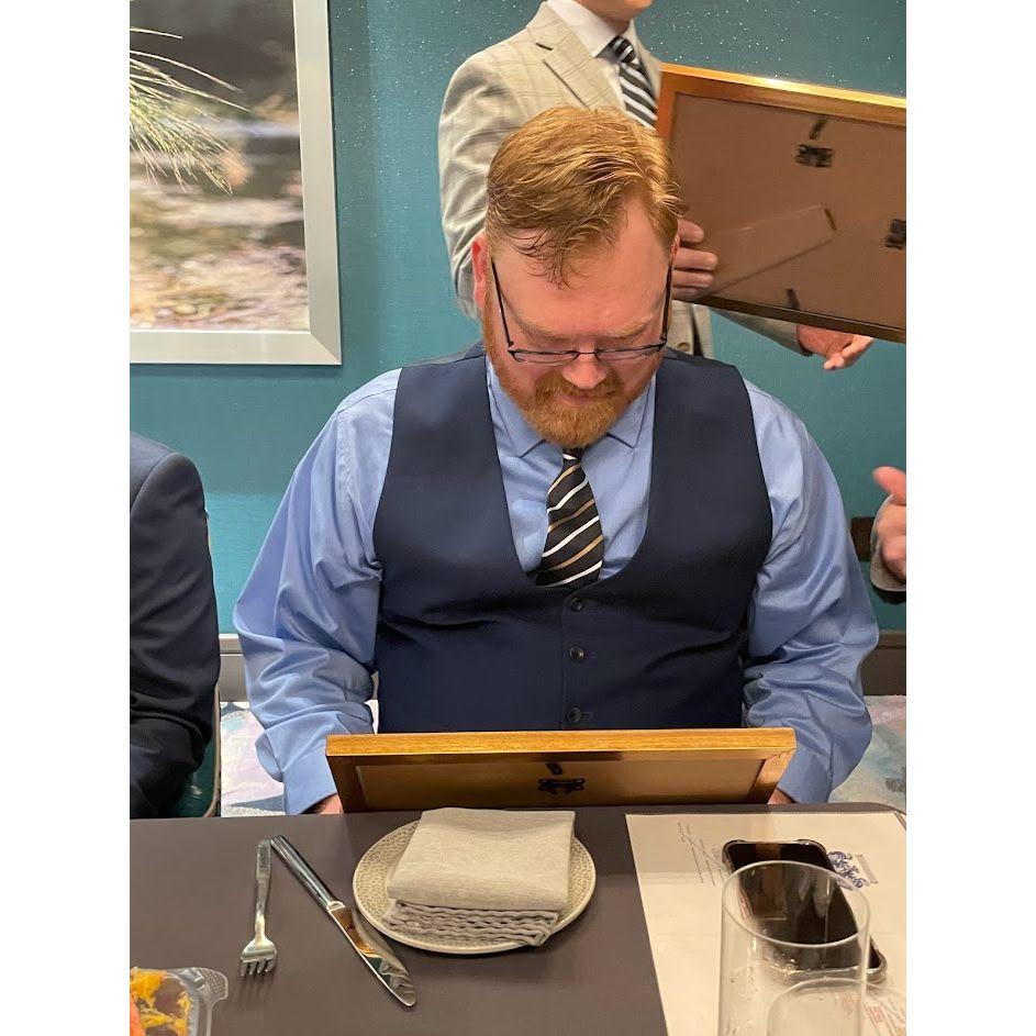 Count Cramton of Spring Arbor