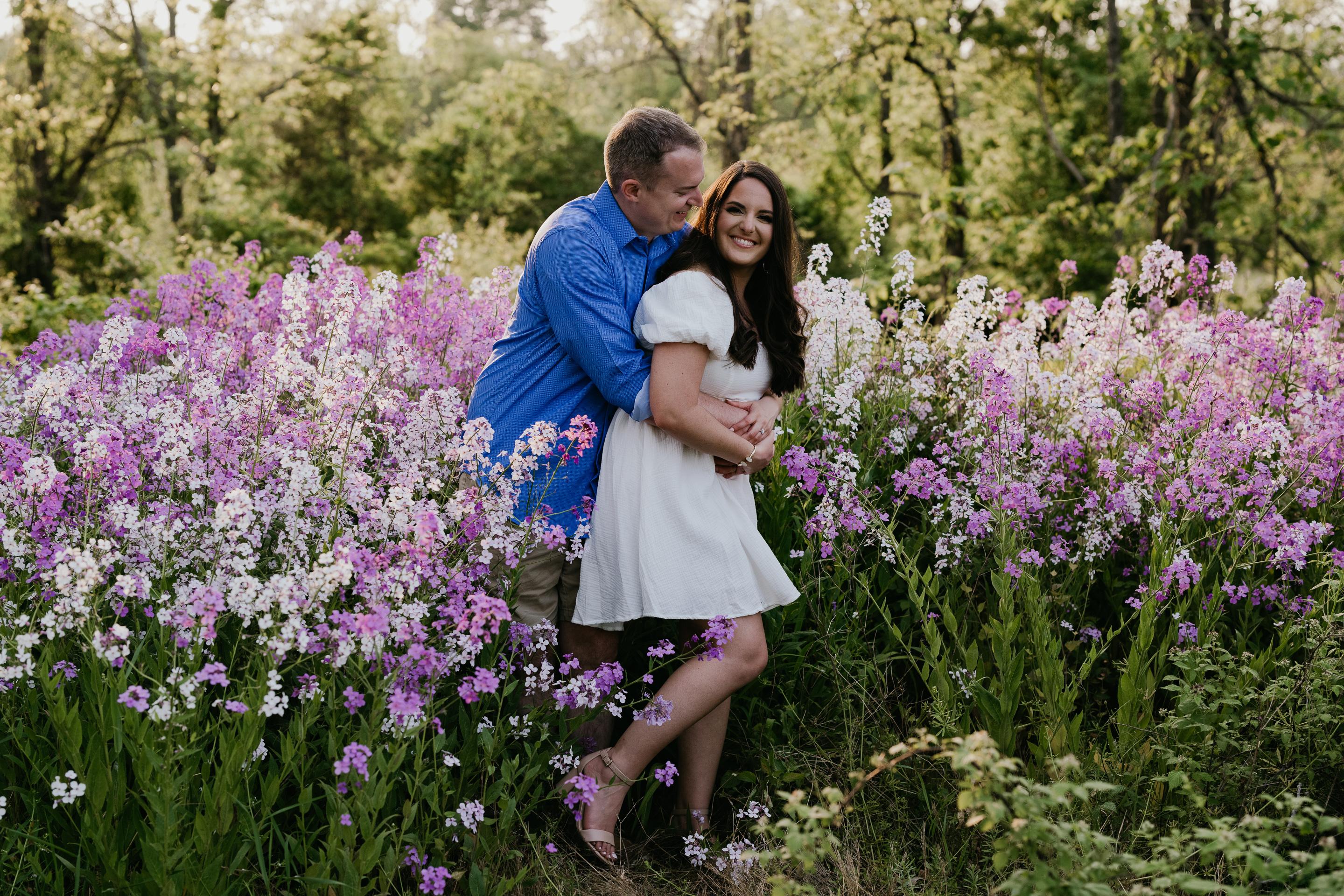The Wedding Website of Megan Harner and Kevin Moorehead