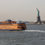 Staten Island Ferry