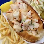 Mac's Chatham Fish & Lobster