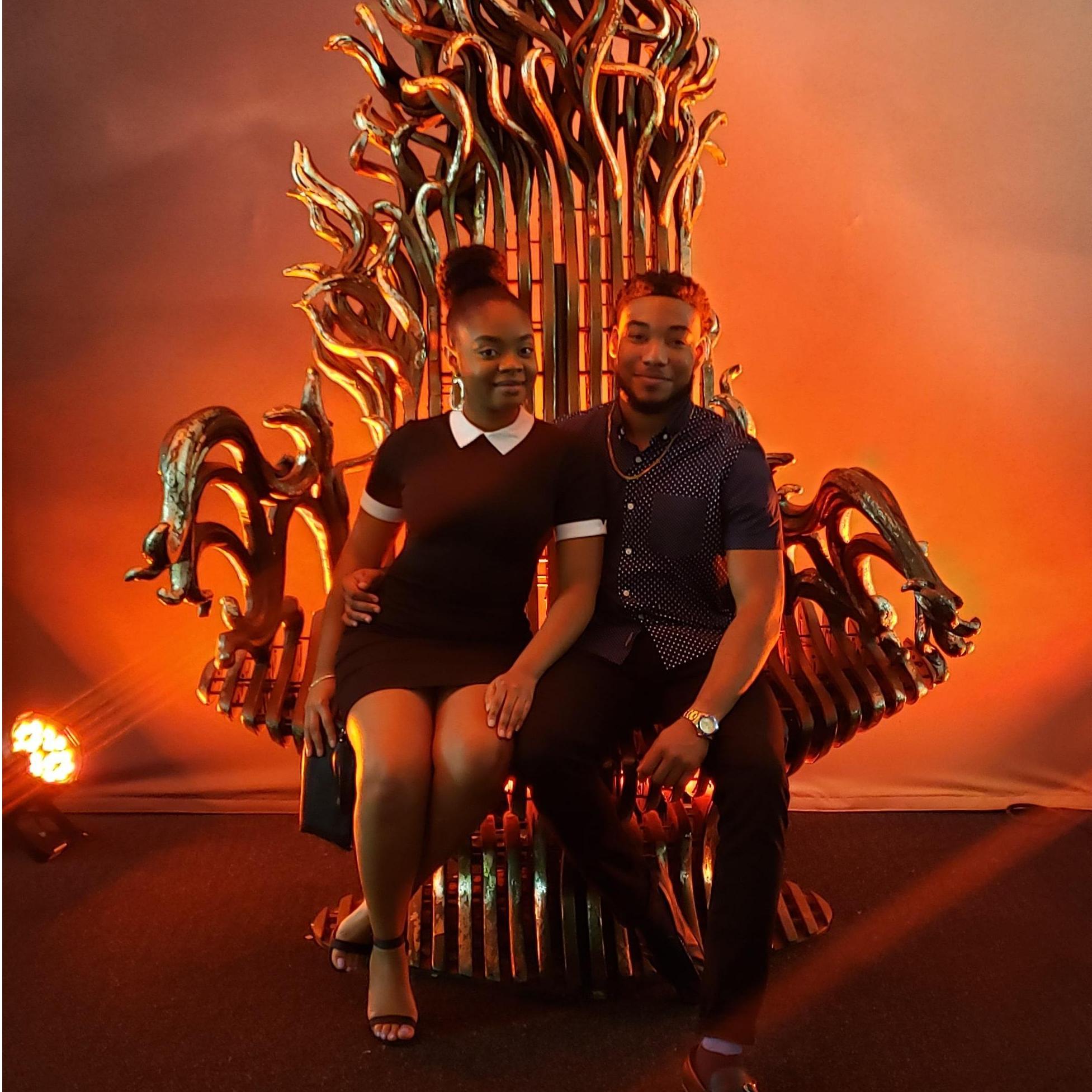 Cirque Du Soleil 2019