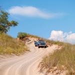 Saugatuck Dune Rides