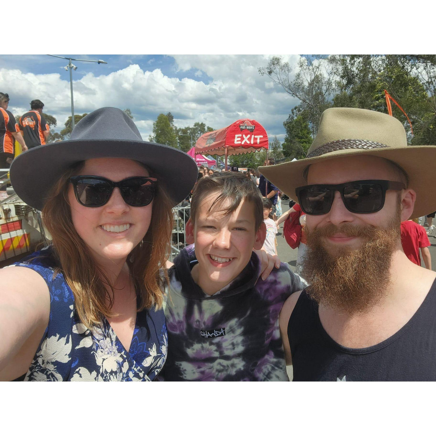 Maroondah festival, 2023