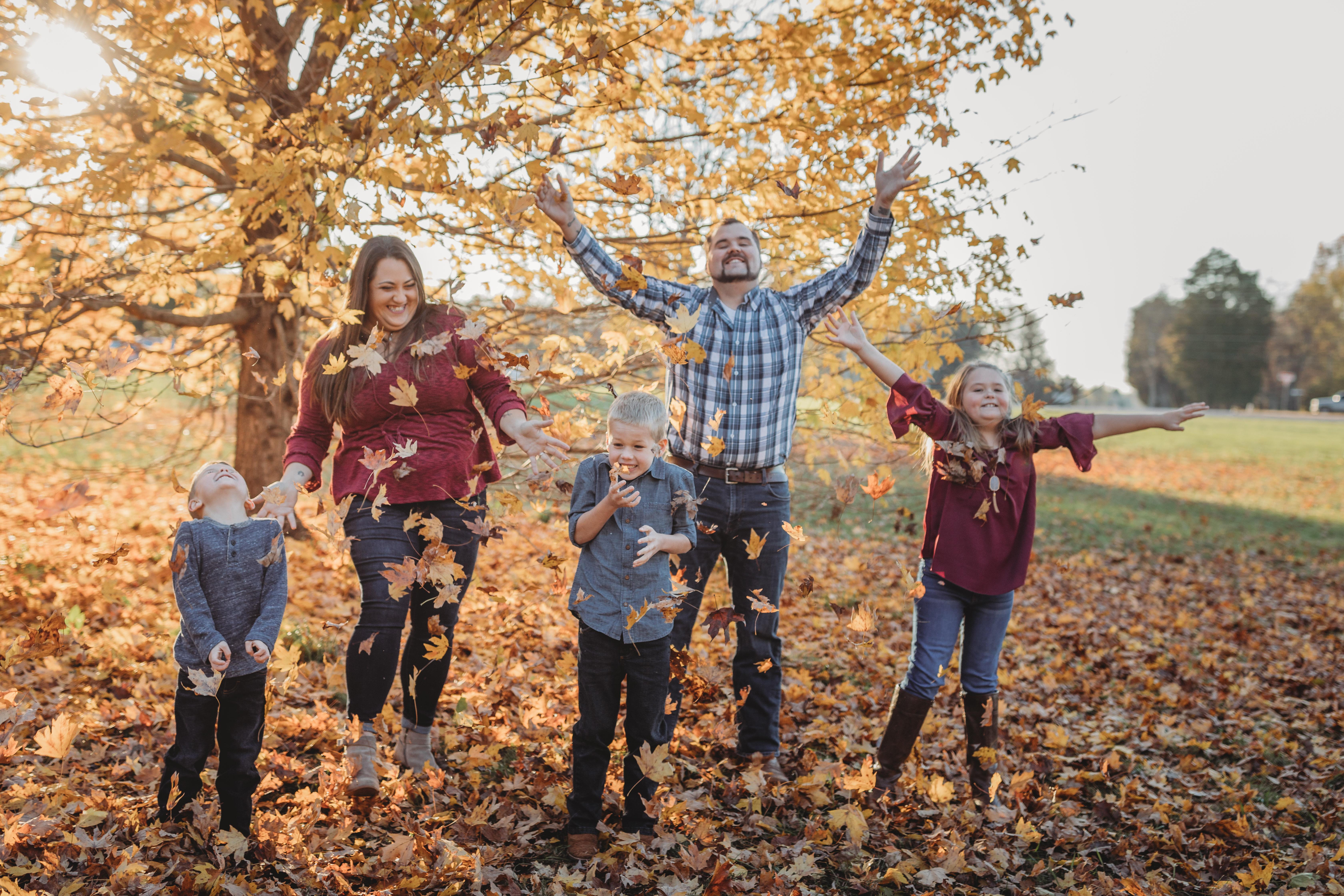 The Wedding Website of Amanda Joslyn and William Kersey