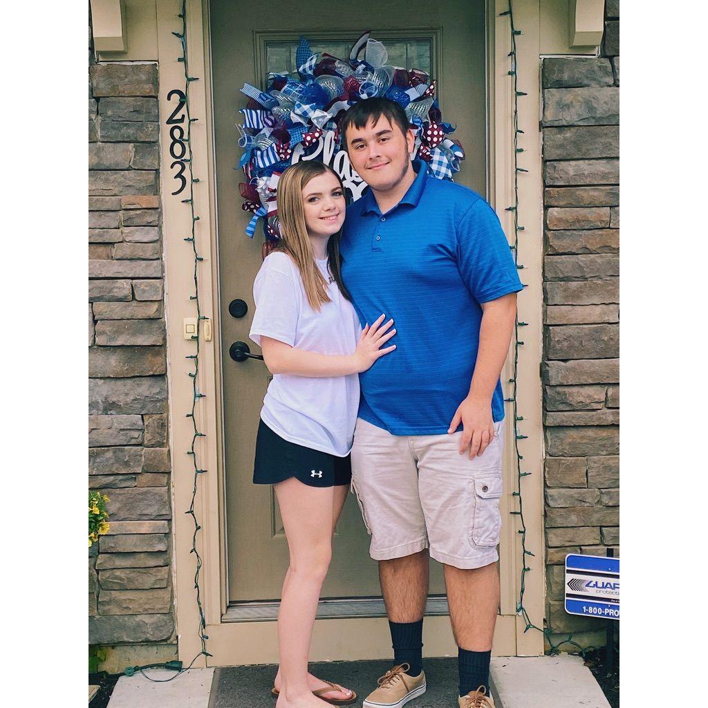 COVID-19 Virtual Graduation