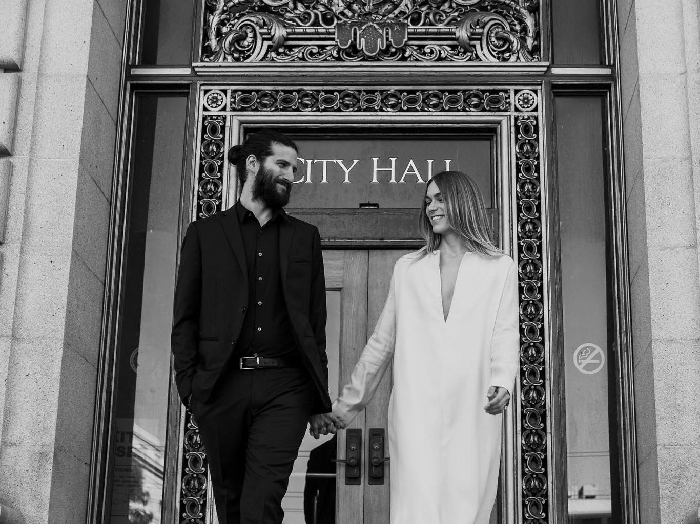 The Wedding Website of Jennifer Lukas and Tyler Blair