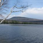 Smarts Mountain Trailhead