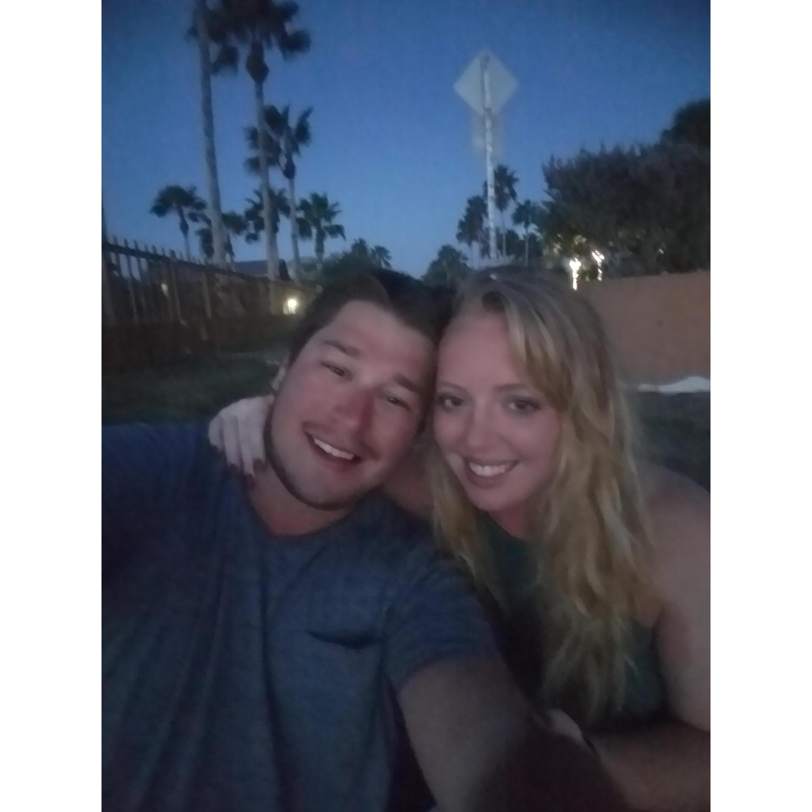 2016 - South Padre