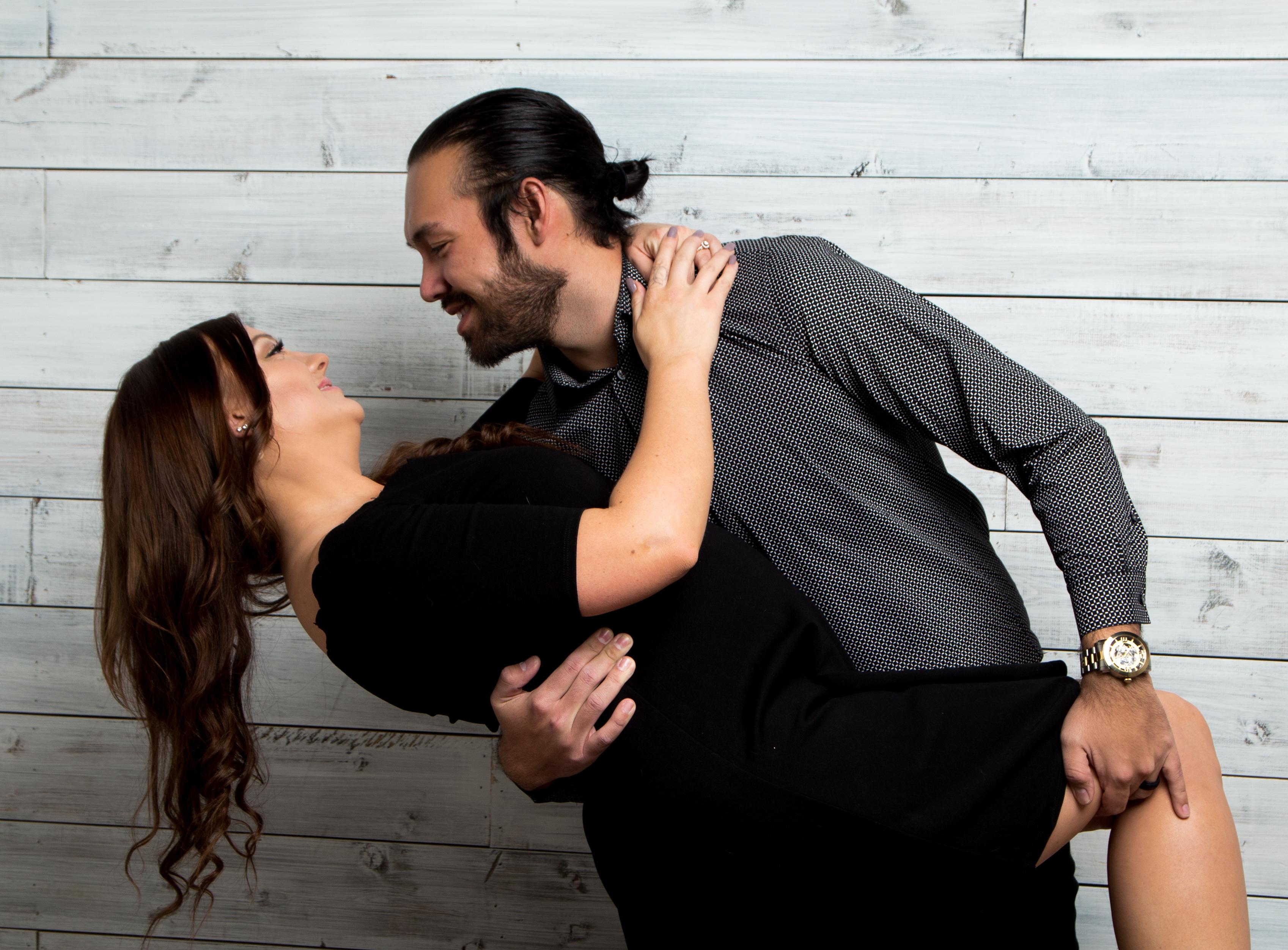 The Wedding Website of Breeanna Huntsman and Tu Nguyen