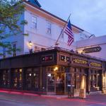Midtown Oyster Bar