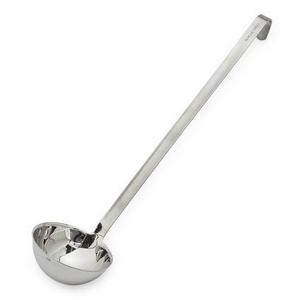 Stainless Steel Ladle, 6oz (incl. tax and shipping)