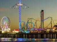 Pleasure Pier