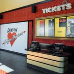 Alamo Drafthouse Cinema Denton