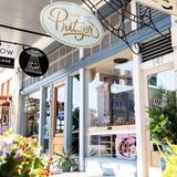 Pritzer Sweet Shop