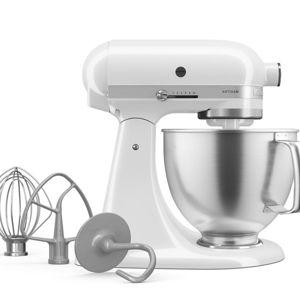 KitchenAid Stand Mixer - White