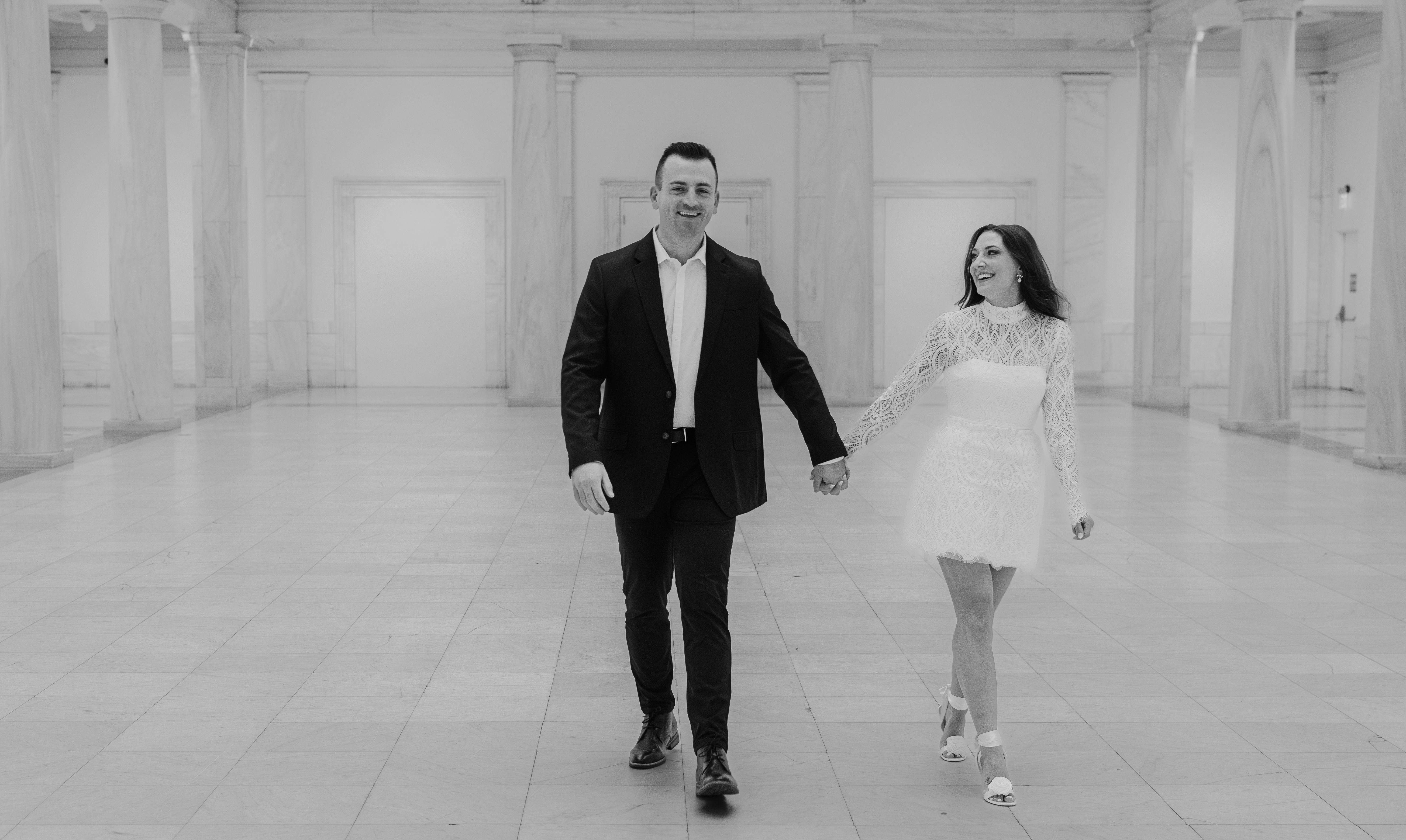 The Wedding Website of Kelly Burak and Matthew Pidich