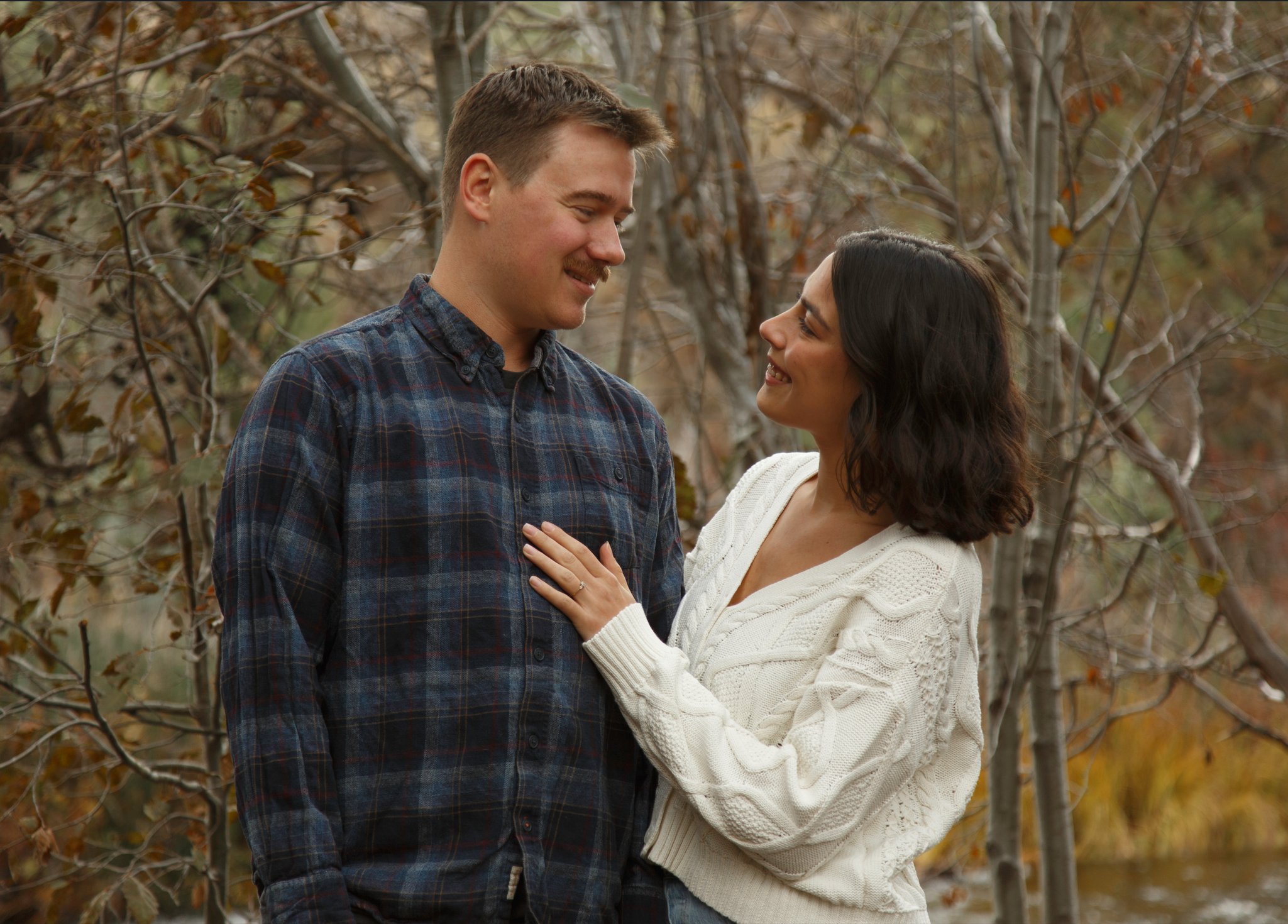 The Wedding Website of Sydney Turner and Ethan Stengel