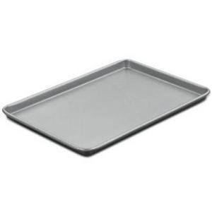 Cravings By Chrissy Teigen Gold Rectangle Bake Sheet, Baking Pans, Household