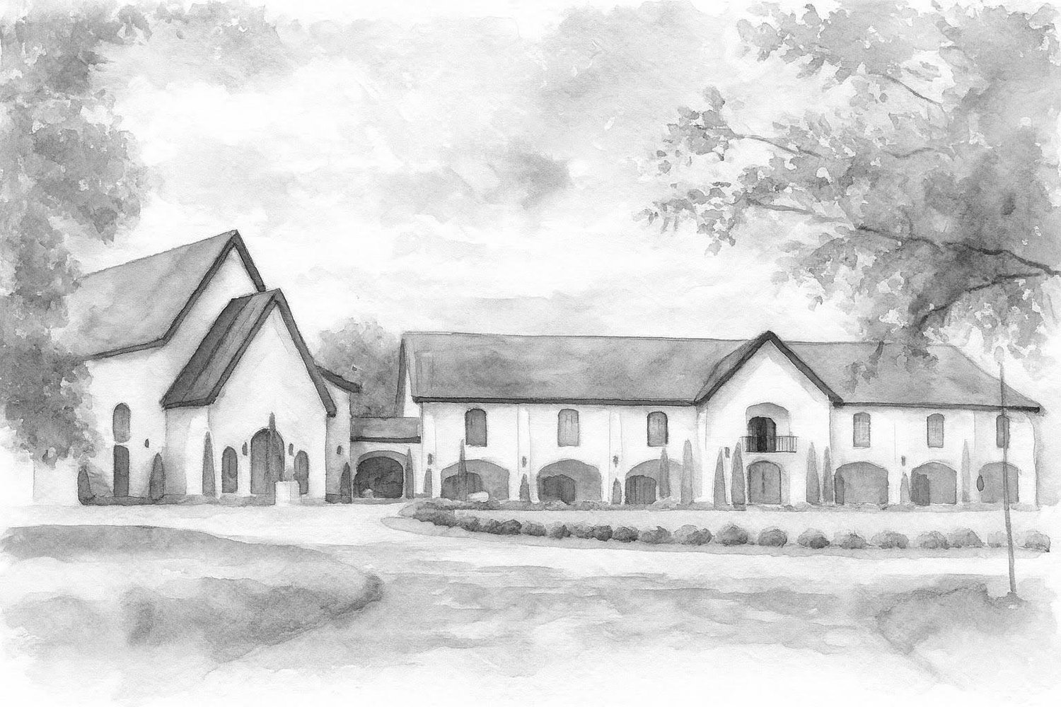 The Wedding Website of Kelsy Knox and Bishop Bass