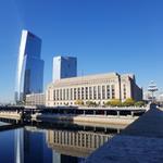 University City