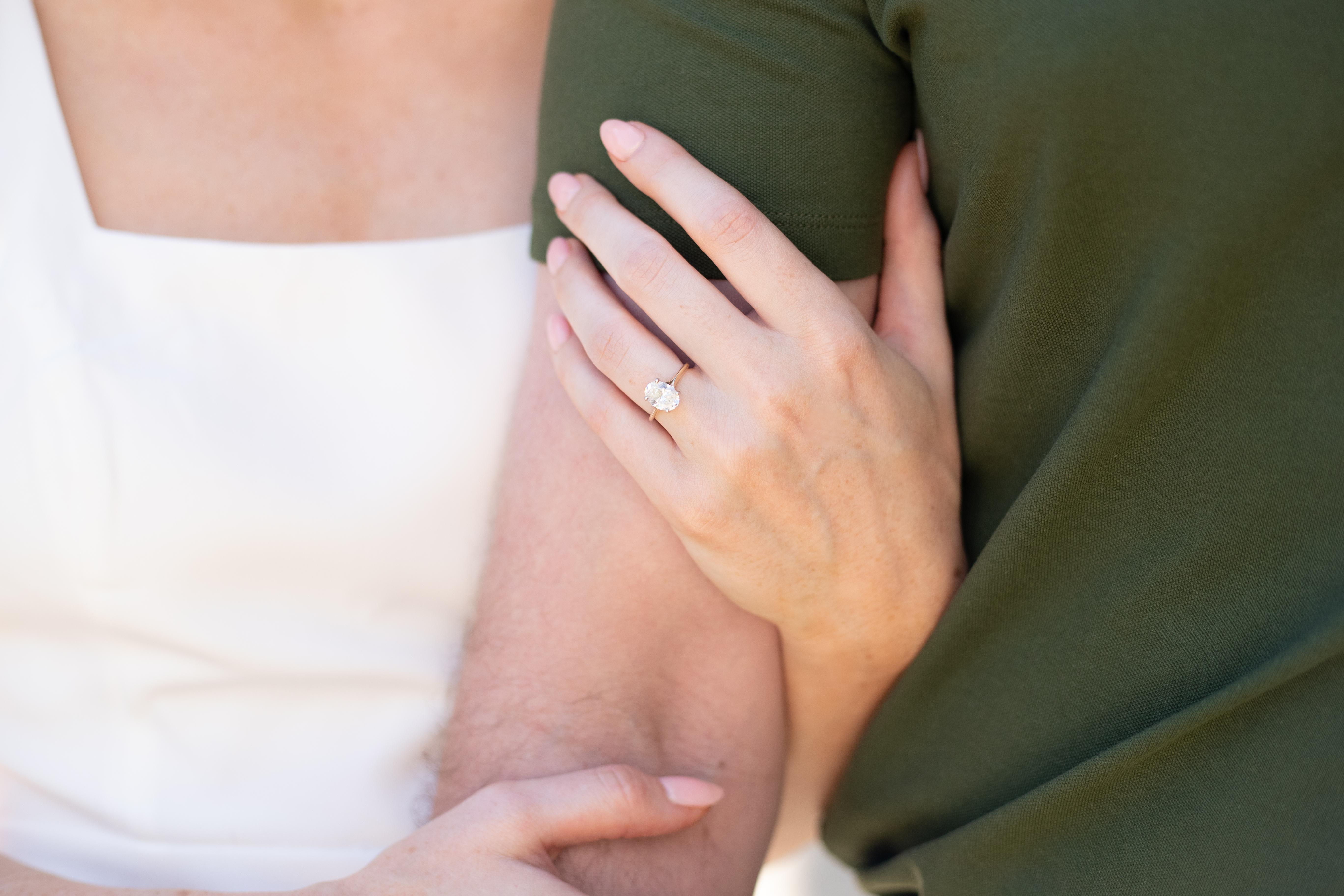 The Wedding Website of Macey Johnson and Maxwell Smith